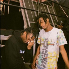 carti x jagger