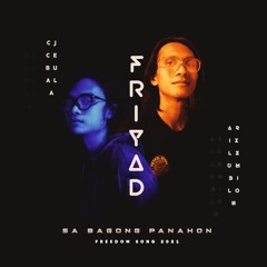 Tumang Kamingaw | Friyad  (Short Unplugged Cover)