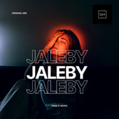 Paul S. Moga - Jaleby (Original Mix)