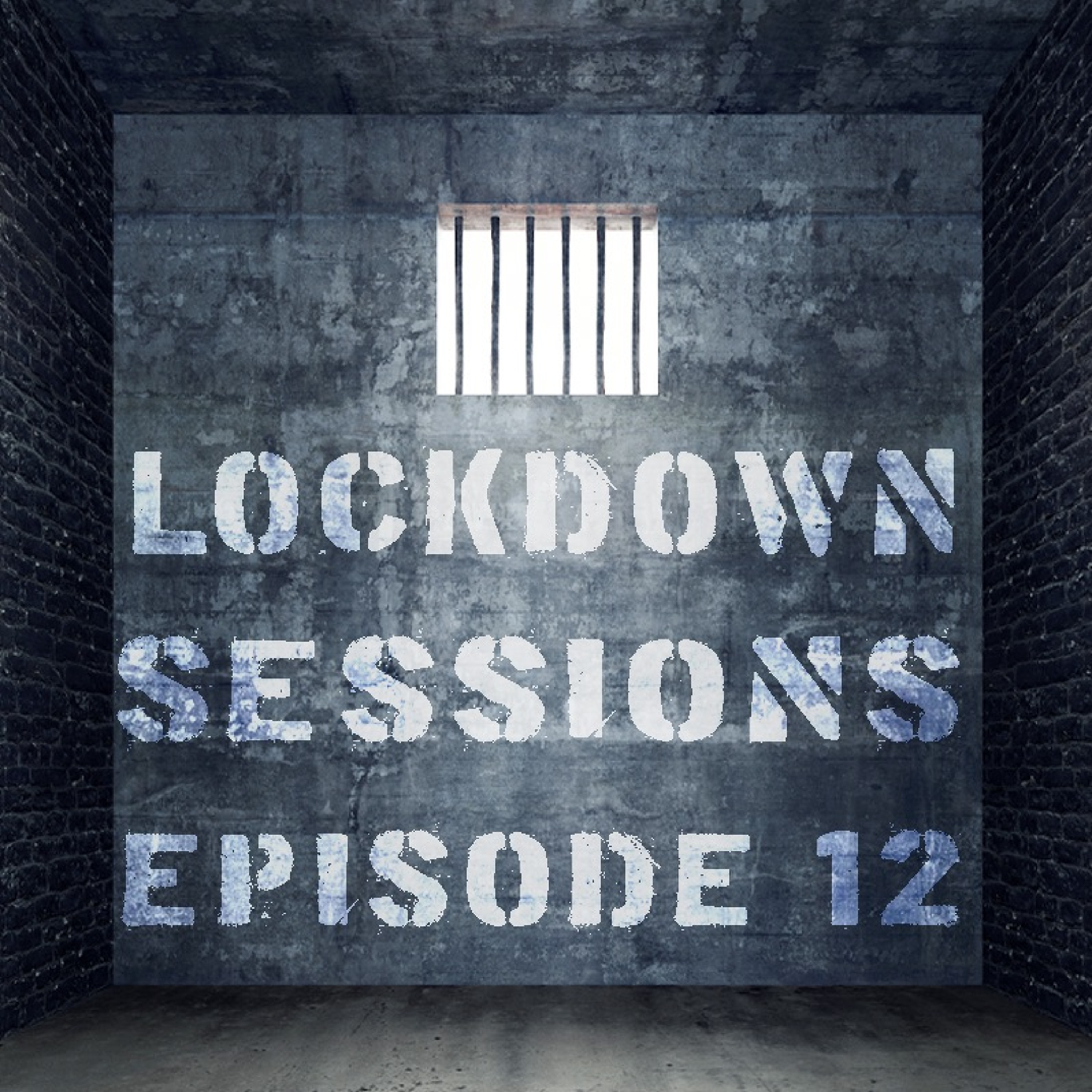 LOCKDOWN SESSIONS
