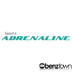 Composite - Adrenaline - July 2025