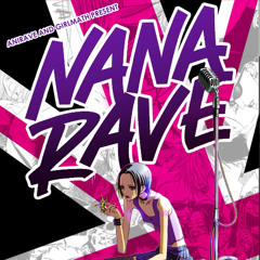 ANIME RAVE - LIVE AT ANIRAVE.LA - 7.4.25