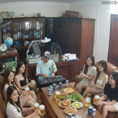 Mixset Studio Kenzo Vol 2 - Vietmix Hot Tiktok (Vinahouse )