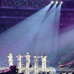 민지(Minji) - 무희 (踊り子,Odoriko) NewJeans Minji cover