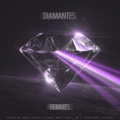 Diamantes (Shiruetto Remix)
