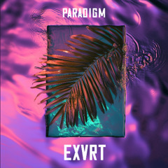 W473RFR0N7 P4RK - EXVRT (VOCAL MIX)