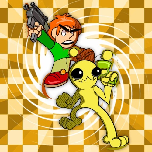 Extraterrestrial Factory