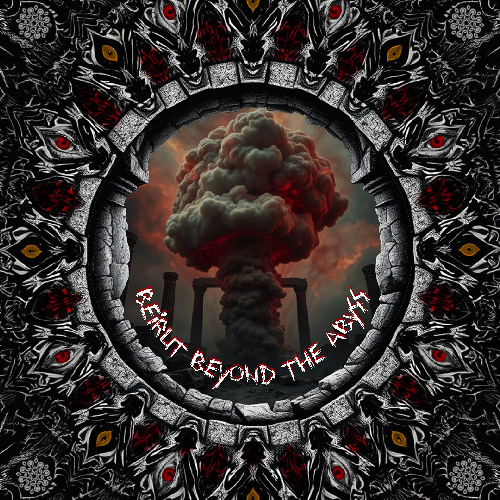 Morning Glory & Friends Music - Beirut Beyond The Abyss - 02 ORCORO - Horizon