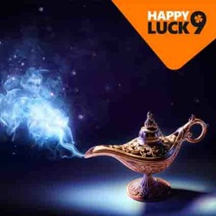 Ada Magic Di HappyLuck9