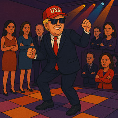 Enjoy the Flex (Trump's in the House)