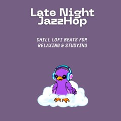 Late Night Jazzhop