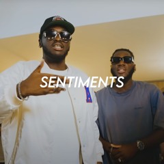 [FREE] CDG X Samy Lrzo Type Beat "SENTIMENTS"