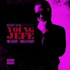 Shy Glizzy - White Girl (slowed + reverb)