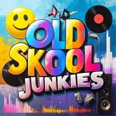 Take Me Back - Mixed By Old Skool Junkies  **FREE DL**