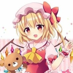 【東方VS】《咲夜VSフラン》ナイト・オブ・ナイツ×最終鬼畜妹フランドール・S【イヤホン推奨】.mp3