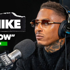 AzChike Freestyle On Kendrick's "Hey Now" - Power 106 Los Angeles