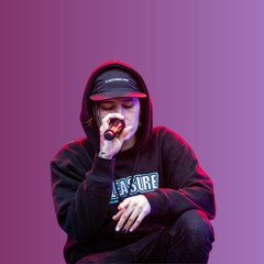 44 Phantom x nothing,nowhere. Type Beat "No One"