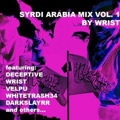 SYRDI ARABIA VOL.1