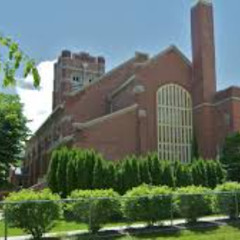 St. John's Vespers-3.04.26-GM