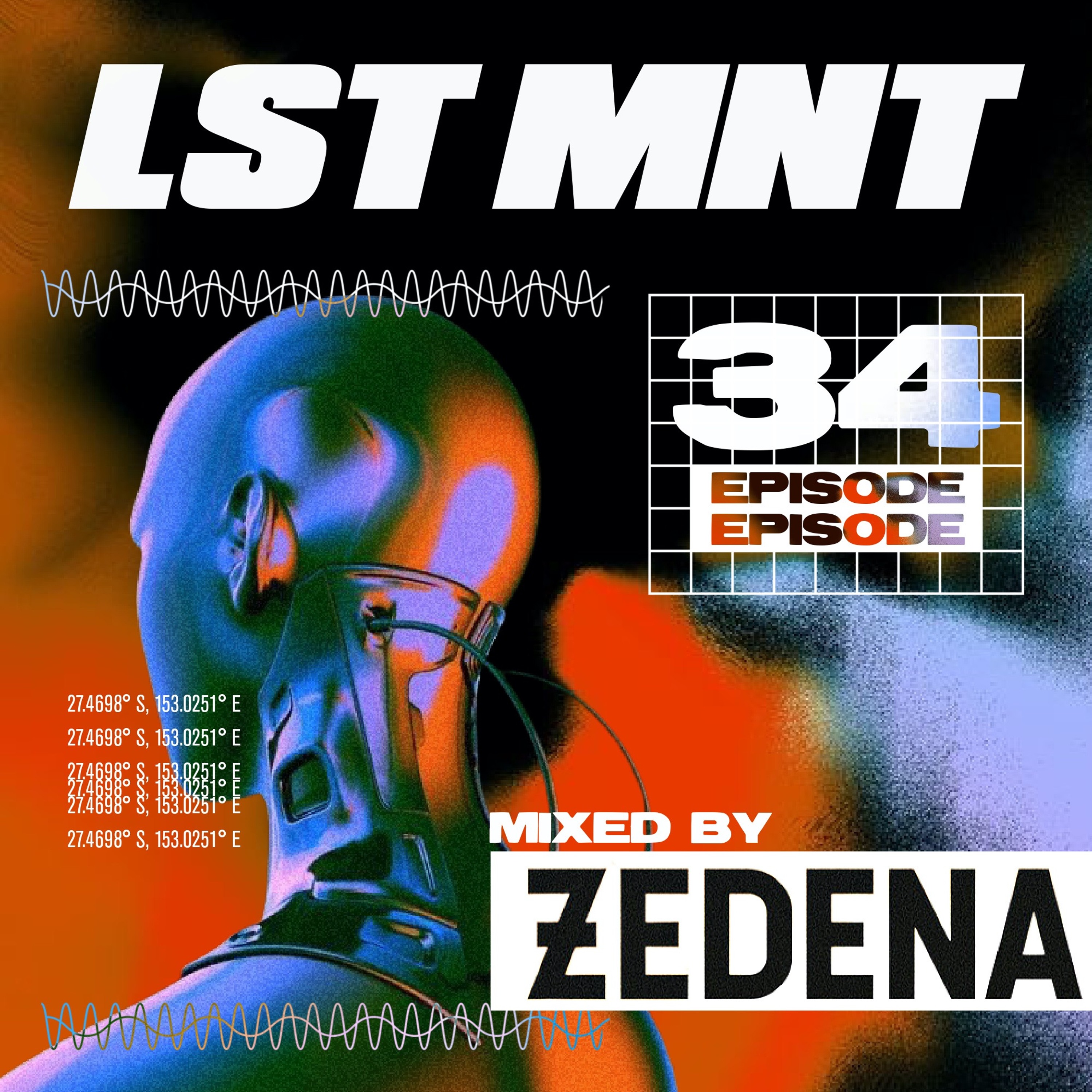LSTMNT
