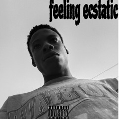 Feeling ecstatic*prod leo giles