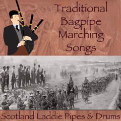 Scotland the Brave
