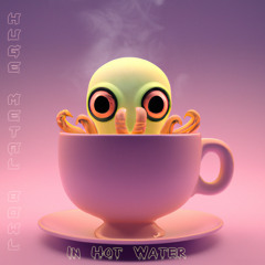 In Hot Water