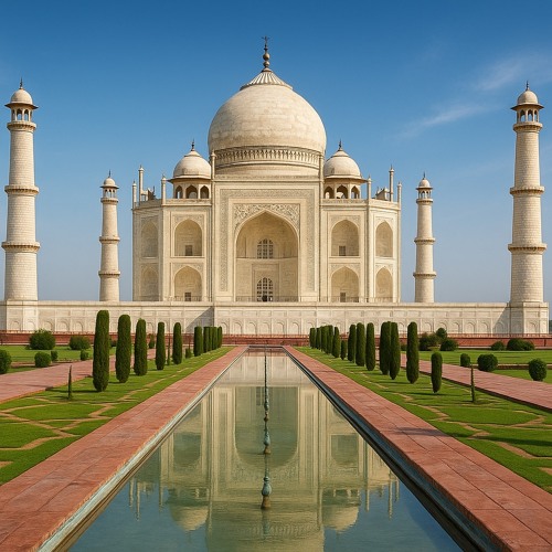 Как будто умер