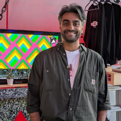 2025-11-13 - SCR In-Studio Live - P_Rav (AUS)