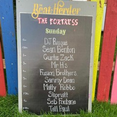 The Fusion Brothers @Beat-Herder Fortress mix 2023