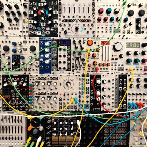 Electronic Tracks 2024