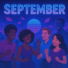 Earth, Wind & Fire - September (NotNotGroovy Mashup)