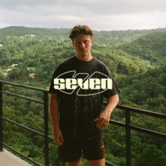 SEVEN House Mix 043: Andre Zimmer