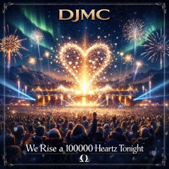 We rise a 100000 Heartz