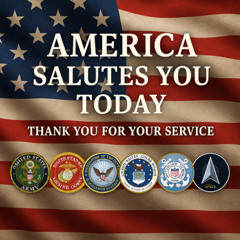 One Flag, Six Services 2