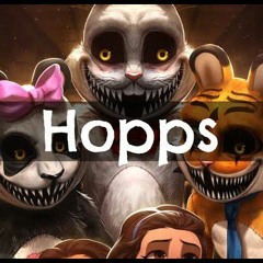 Mr. Hopps Playhouse 3 Hopp Miniboss OST