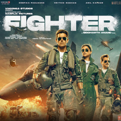 Dil Banaane Waaleya- Arjit Singh (Fighter)