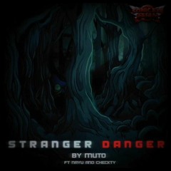 Stranger Danger (WIP 2) Snippet - Vs. Sonic.EXE: RERUN OST