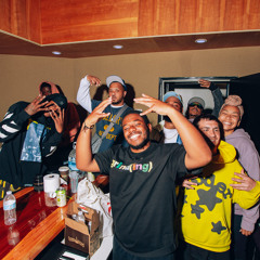 Goin Places (feat. QuakeBeatz & Link+Up)