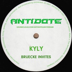 Bruecke Invites: Kyly
