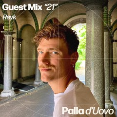PDU Guest Mix 21 - Reyk
