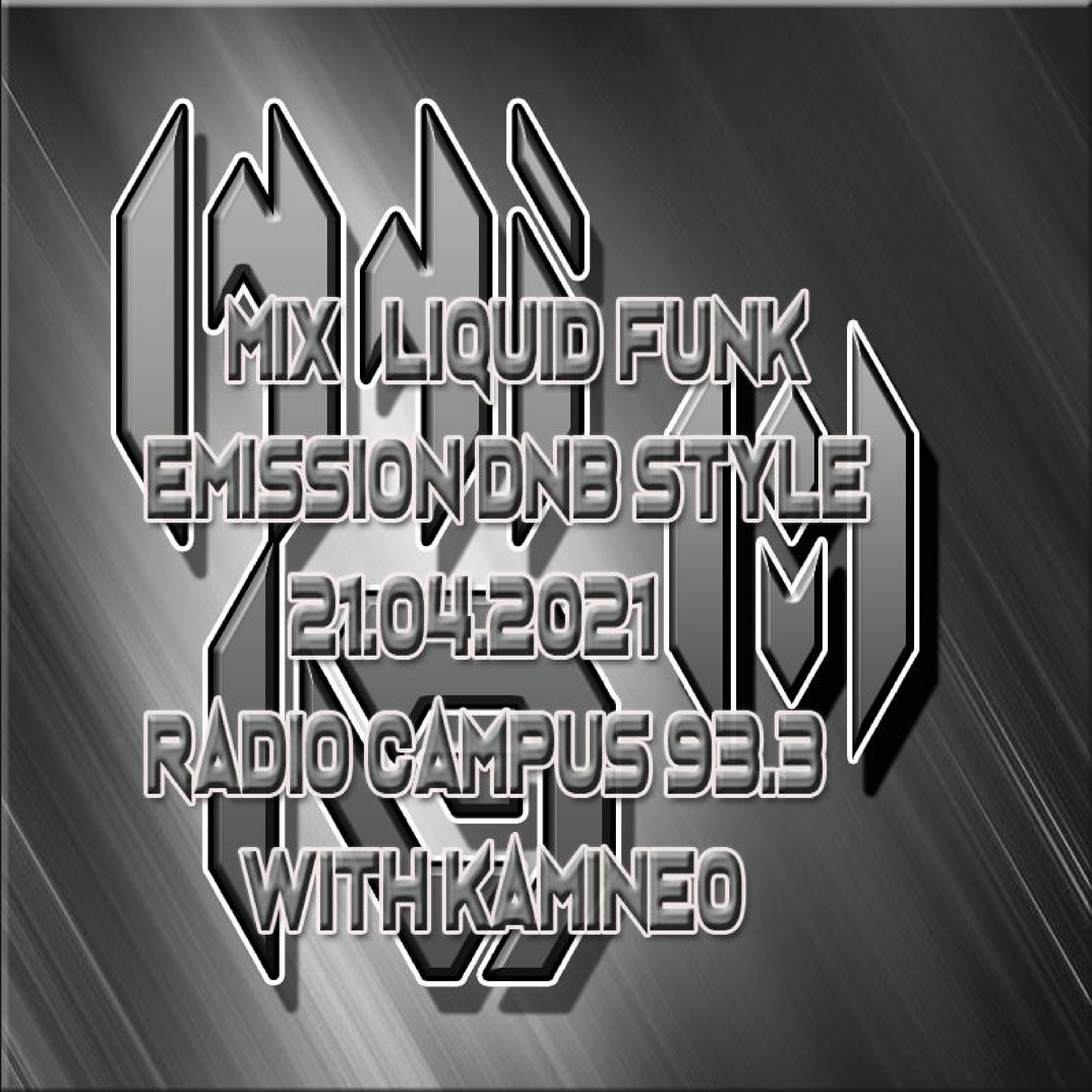 kamineo Dnb