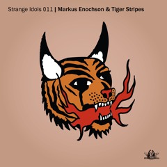Markus Enochson & Tiger Stripes - Keep On Burning SIR_011