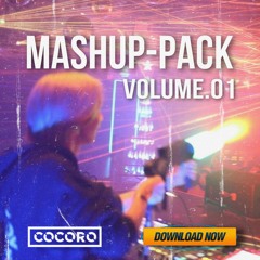 COCORO Mashup Pack 2023 Vol.1