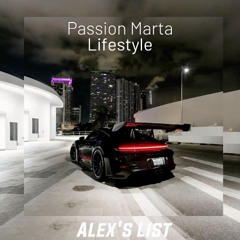 Passion Marta - Lifestyle