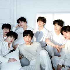 BTS - Undelivered Truth (전하지 못한 진심)