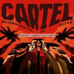 Cartel DJ PHP PSYTRANCE EDIT