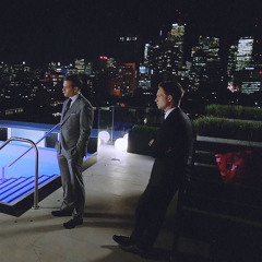Suits (Feat. Rōzu!)