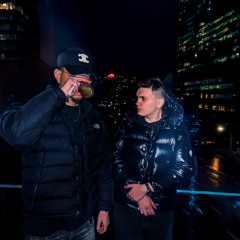 PRM DMG (Untouchable Freestyle) feat. Yung Boder (very rare)