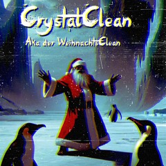 CrystalClean _ WeihnachtsClean